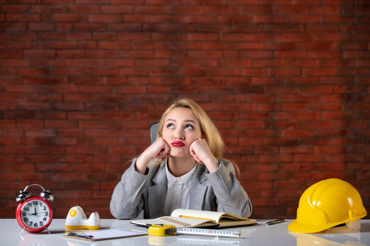 Mudar de emprego quando é a hora de começar a pensar Saiba