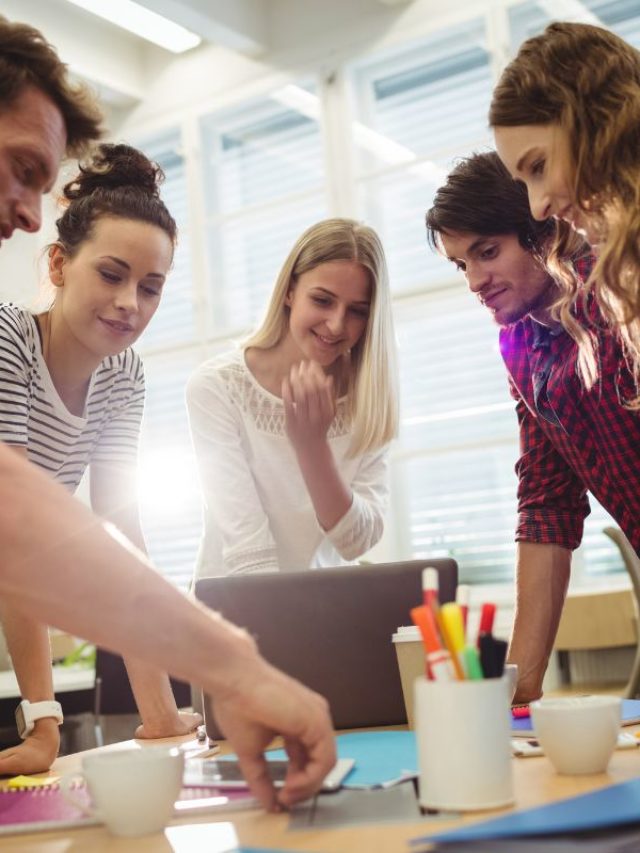 Soft Skills — Habilidades comportamentais